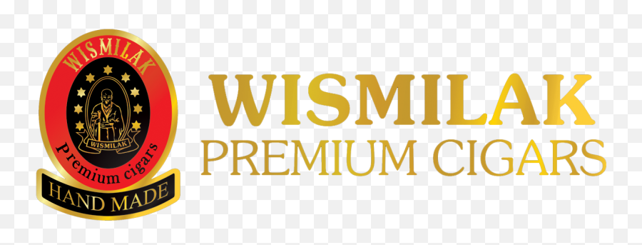 Premium Seleccion Corona - Wismilak Cigar Emoji,Cigar Logo