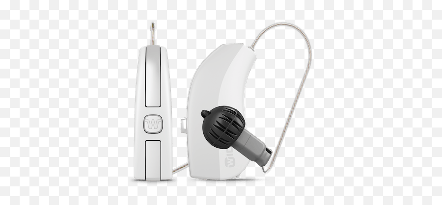 Houstonu0027s Best Hearing Care Providers The Center For Audiology - Hearing Aid Evoke Emoji,Nuear Logo