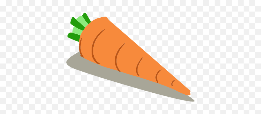 Healthy Vegetable Carrot Isometric - Transparent Png U0026 Svg Imagen De Zanajoria Animada Png Emoji,Carrot Transparent Background
