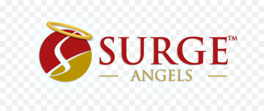 Surge Angels Logo - Argent Energy Trust Emoji,Angels Logo