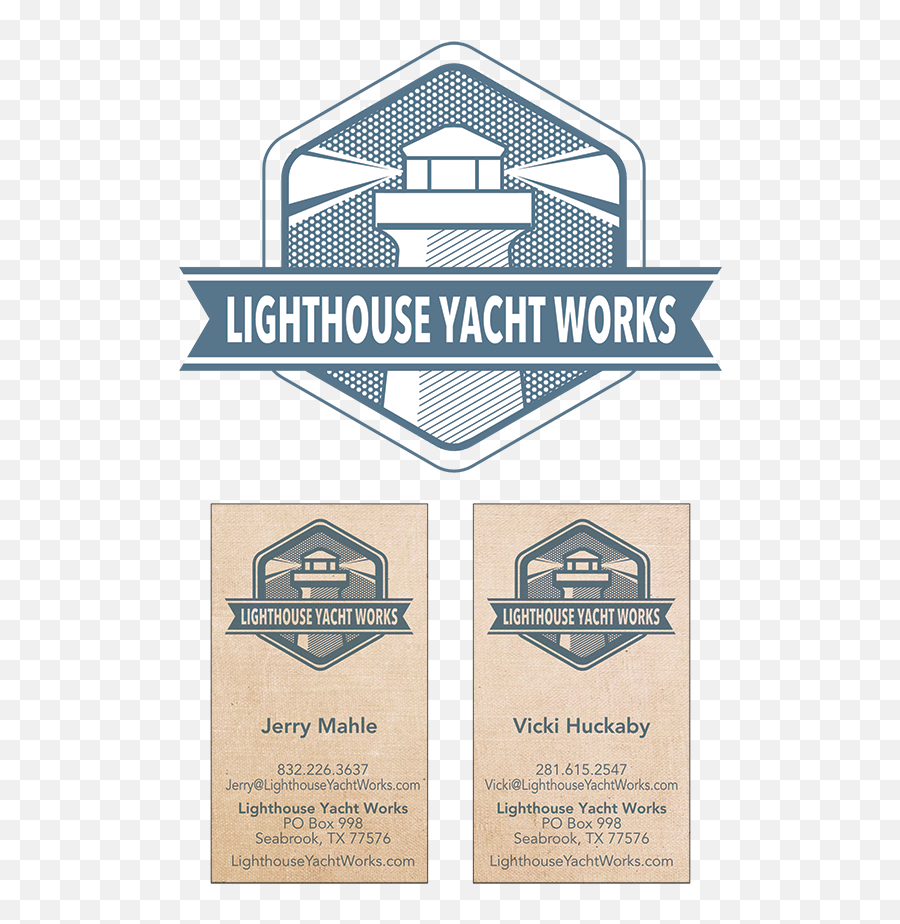 Logos U2013 Busy Bee Creatives Llc - Pigeon Point Light Station State Historic Park Emoji,Lighthouse Logos