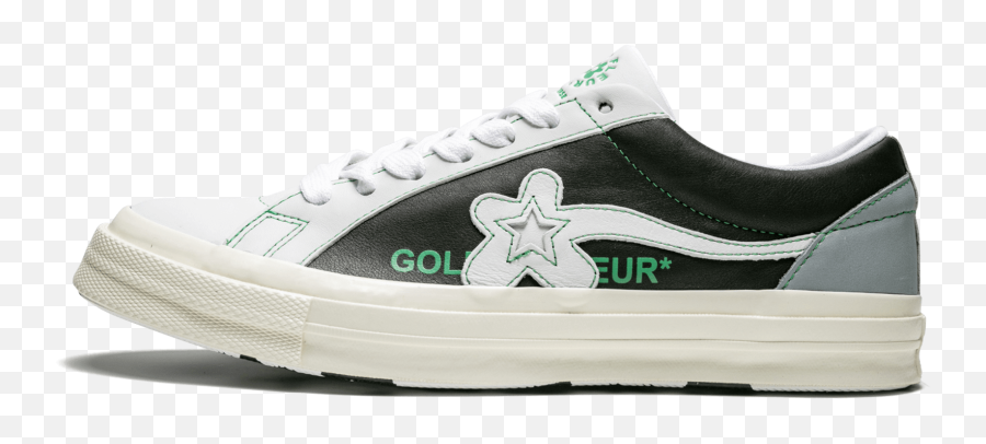 Converse One Star Ox Le Fleur Emoji,Golf Le Fleur Logo