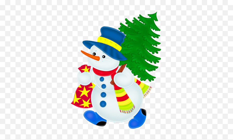 Snowman Clipart Mu003d1381874400 - Clipart Bonhomme Neige Full Christmas Snowman Clip Art Free Emoji,M Clipart