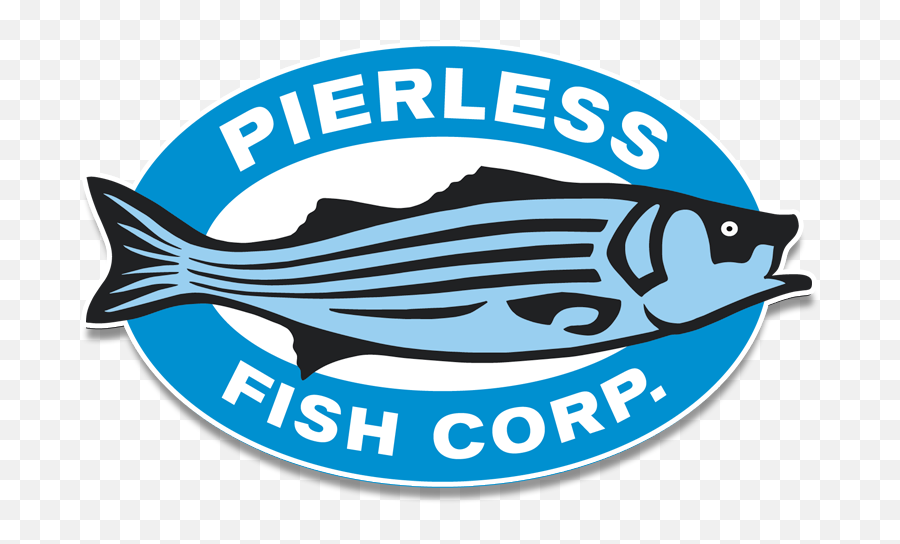 Home - Pierless Fish Emoji,Fish Logo