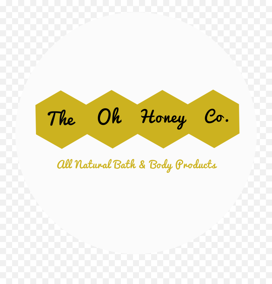 The Oh Honey Co Honey And Co Tech Company Logos Company - Fashion Girl Emoji,Honey Logos