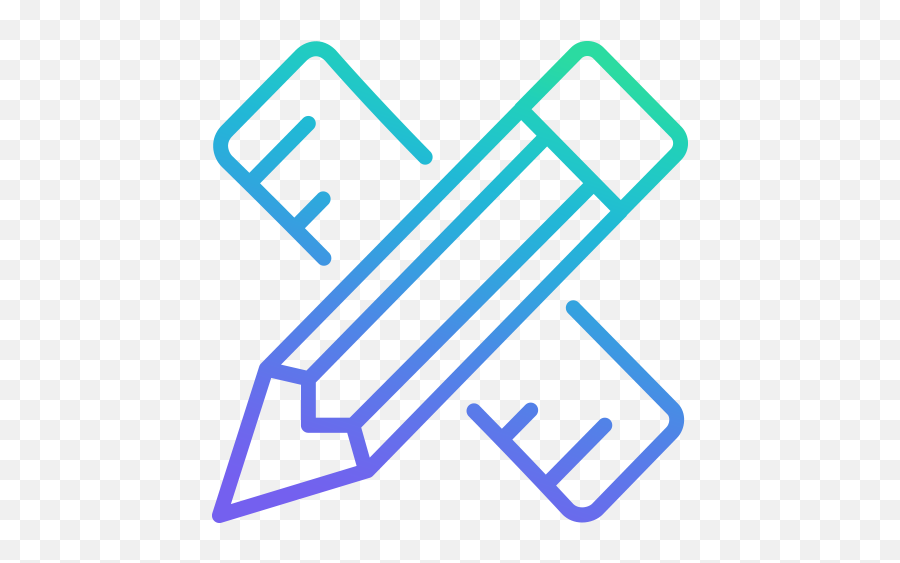 Index Of - Pencil Icon Emoji,Design Icon Png
