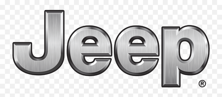 Jeep Logo Hd Png Meaning Information - Logo De Jeep Png Emoji,Jeep Logo