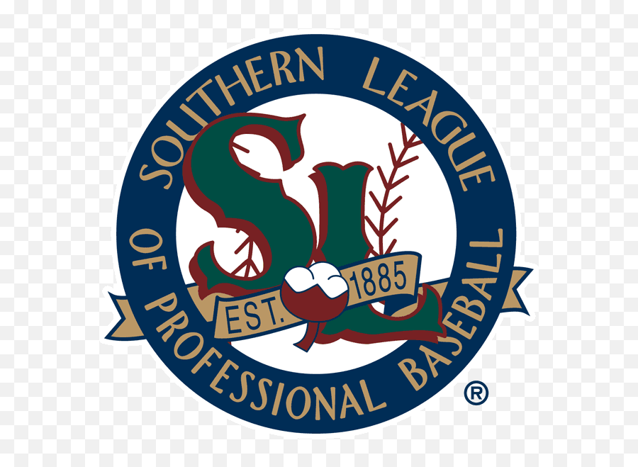 Name That - Southern League Baseball Logo Emoji,116 Logo