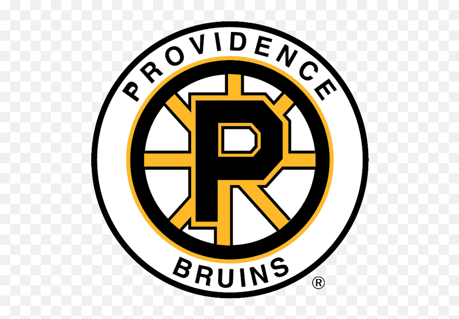 Providence Bruins - Providence Bruins Hockey Logo Emoji,Boston Bruins Logo