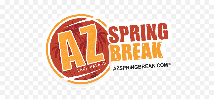 Spring Break Packages Emoji,Spring Break Logo