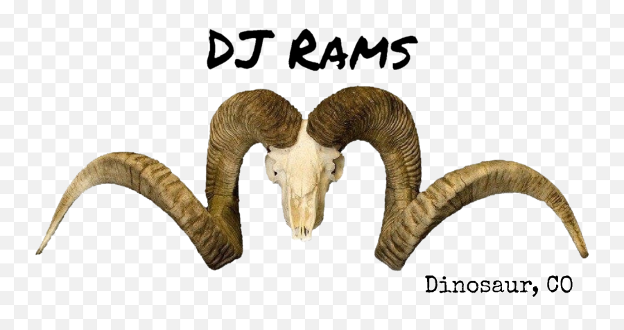 About Us Dj Rams Hunting Emoji,Rams Logo 2019