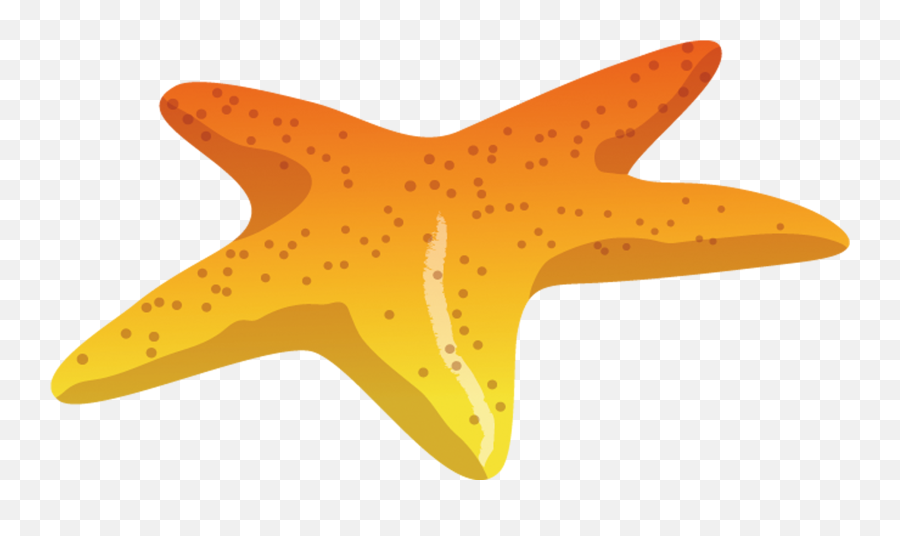 Starfish Sea Download - Starfish Png Download 23622362 Emoji,Starfish Transparent Background