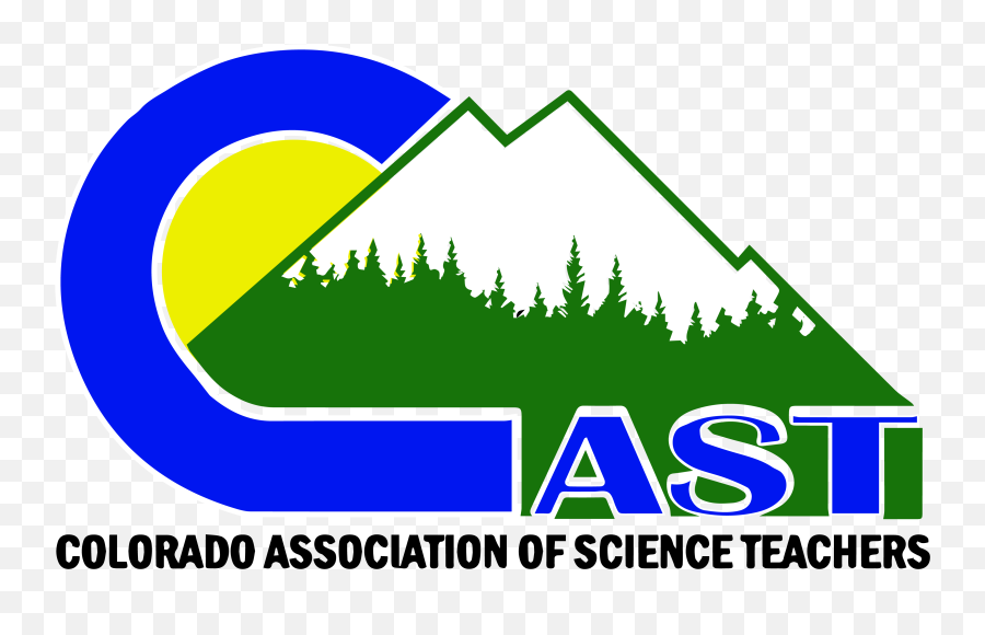 Colorado Association Of Science Emoji,Colorado C Logo