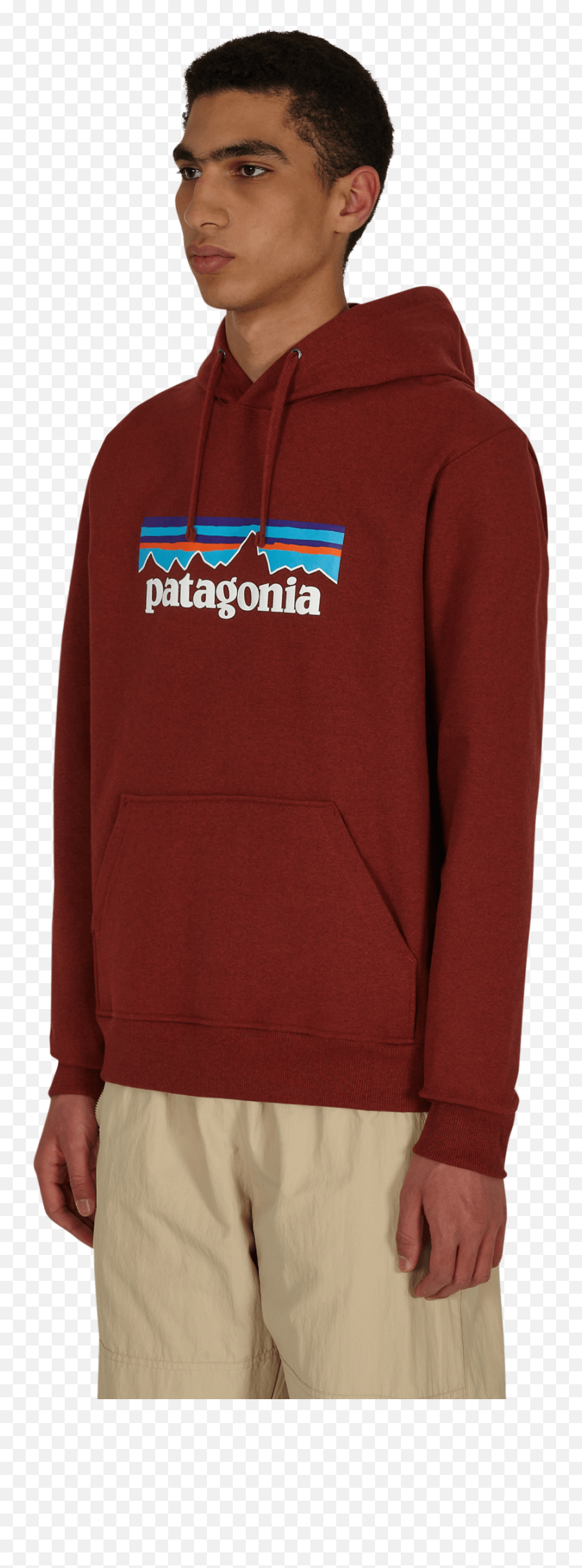 Patagonia P - 6 Logo Uprisal Hooded Sweatshirt Hooded Emoji,Patagonia Logo Png
