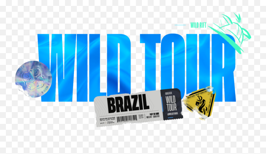 Wild Tour 2021 Event 2 - Liquipedia Wild Rift Wiki Emoji,Main Event Logo