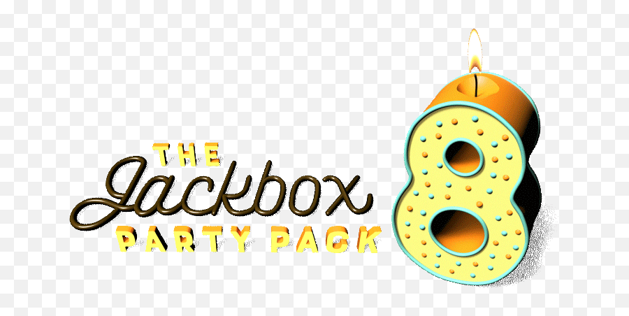 Home - Jackbox Games Emoji,Friends Tv Logo