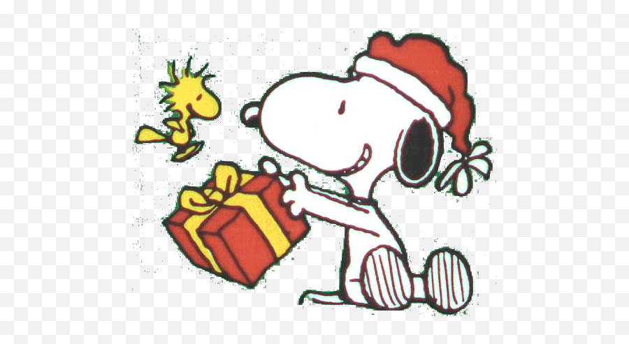 Snoopy Lamm Emoji,Charlie Brown Christmas Clipart