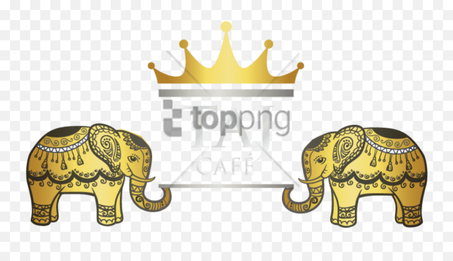 Free Png Download Indian Elephant Png Images Background Emoji,Indian Elephant Clipart