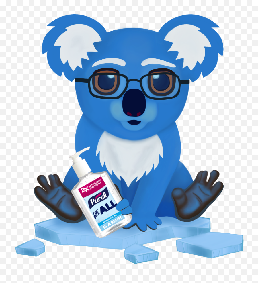 Clip Art Koala Transparent - Png Download Full Size Emoji,Koala Transparent