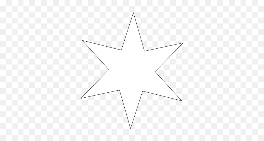 White Star Png Svg Clip Art For Web - Standard Market Grill Logo Emoji,White Star Png