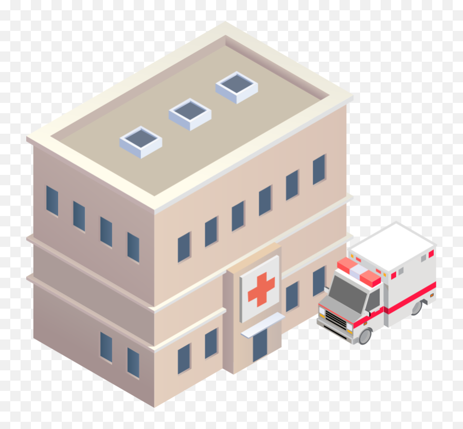 Openclipart - Clipping Culture Emoji,Hospitals Clipart