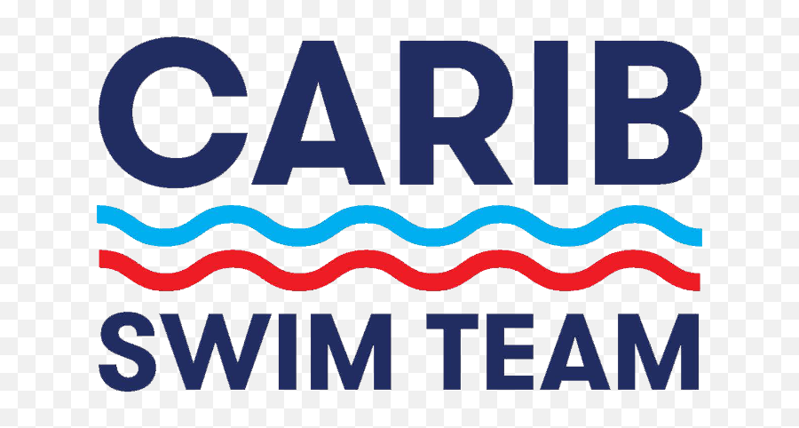 Carib Swim Team - Coaches Emoji,Swim Team Logo