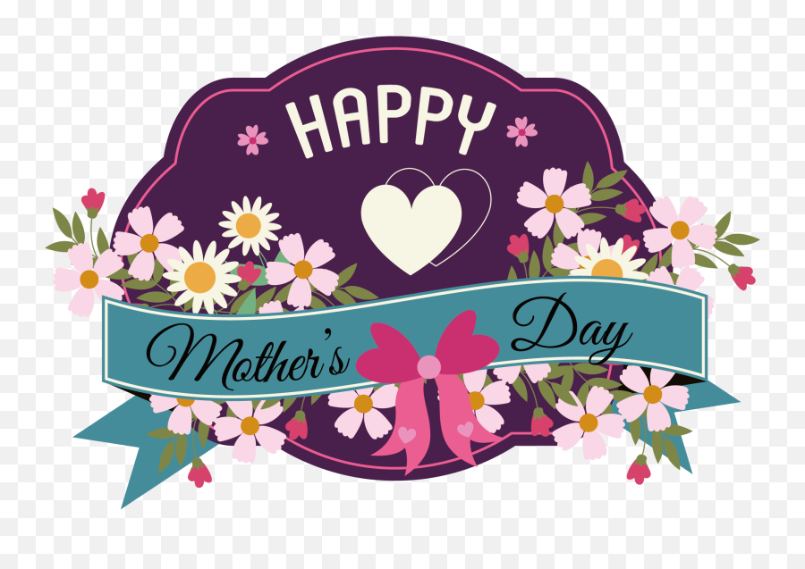Happy Motheru0027s Day Text Png Transparent Images Png All - Happy Day Png Emoji,Happy Mothers Day Clipart