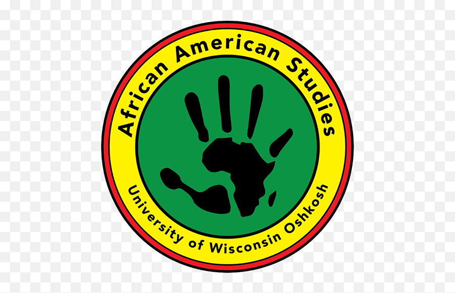 Home - African American Studies University Of Wisconsin Oshkosh Emoji,African American Png