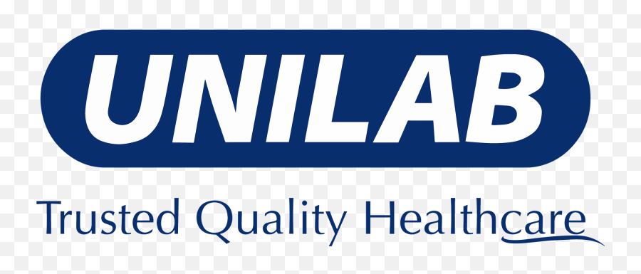 Unilab Trusted Quality Healthcare Logo Transparent Png Emoji,Villanova Wildcat Logo