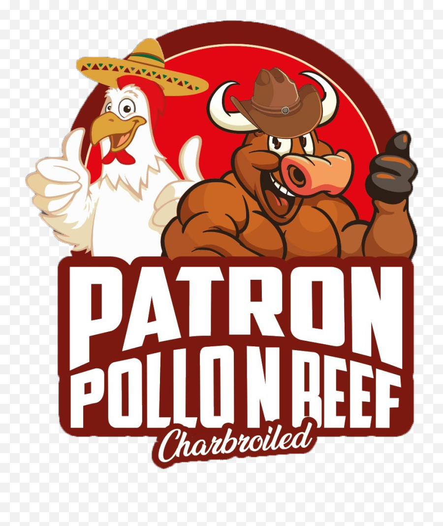 Locations - Patron Pollo Emoji,Patron Logo Png