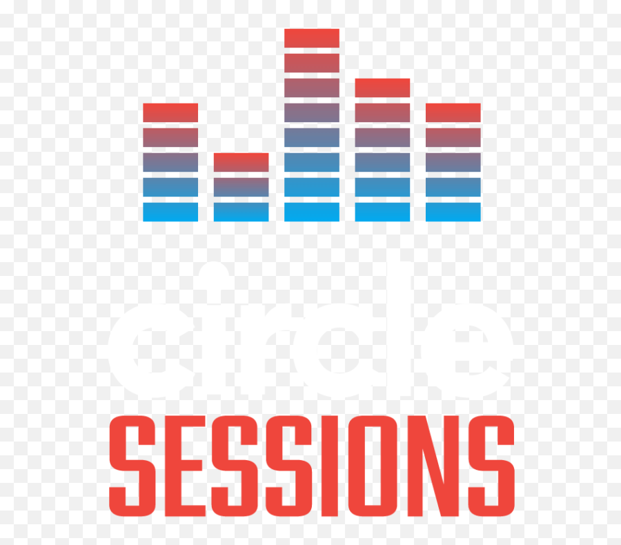 Circle Sessions Artists - Circle Emoji,Youtube Logo Circle