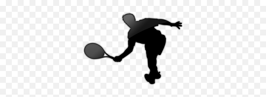 Tennis Balls Racket Sport Rakieta Tenisowa - White People Emoji,Tennis Racquets Clipart