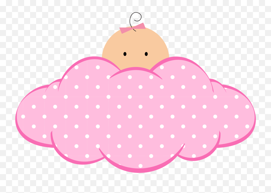 Baby Shawer Baby Birth Baby Girl Clipart Baby Applique - Baby Shower Moldes De Niñas Emoji,Baby Girl Clipart