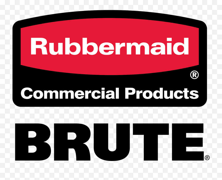 Brute Logos - Rubbermaid Brute Logo Emoji,Up Logo