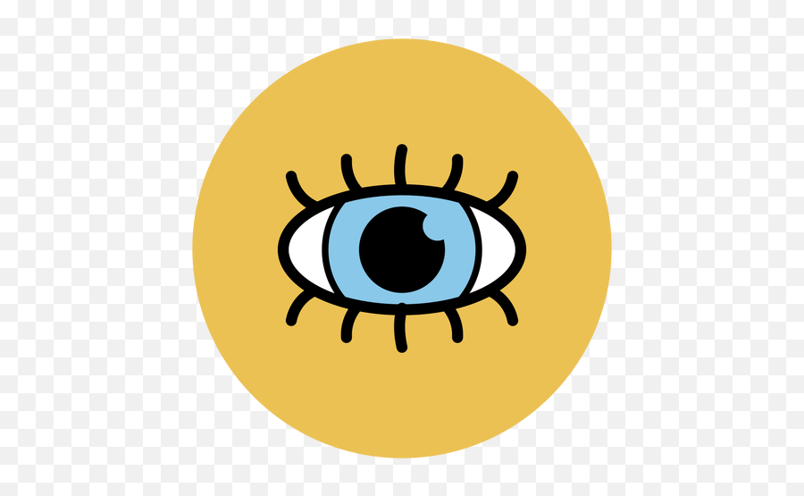 Human Eye Icon Medical Icons - Transparent Png U0026 Svg Vector File Vector Eye Icon Png Emoji,Human Png