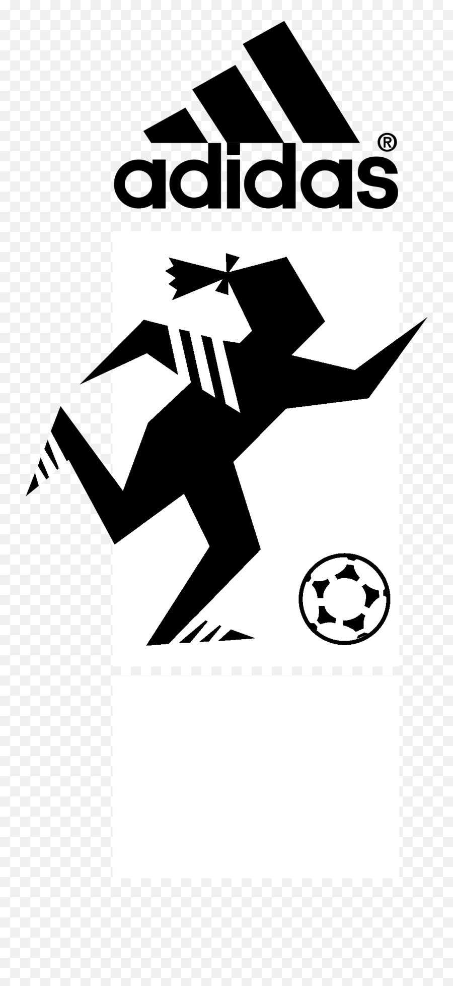 Predator Community Cup Logo Black And White - Adidas Light Adidas Emoji,Predator Logo