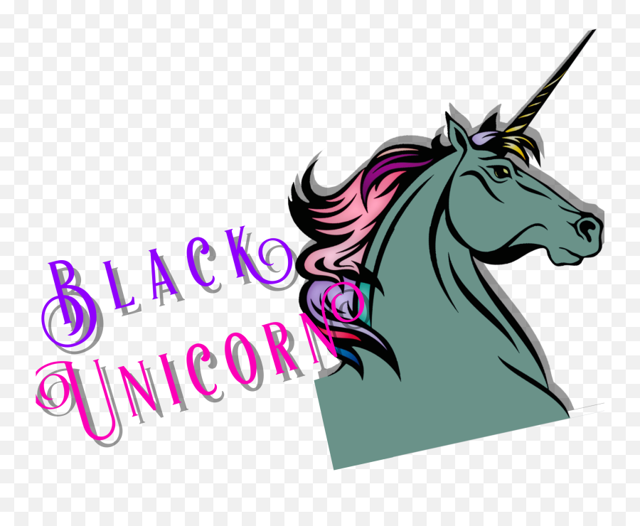 Unicorn Clipart Eyelash - Unicorn Png Download Full Size Horse Head Vector Emoji,Unicorn Png