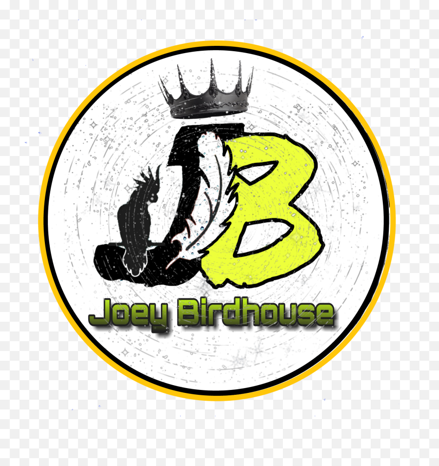 The Eagle Products From Joey Birdhouse Store - Language Emoji,Birdhouse Logo