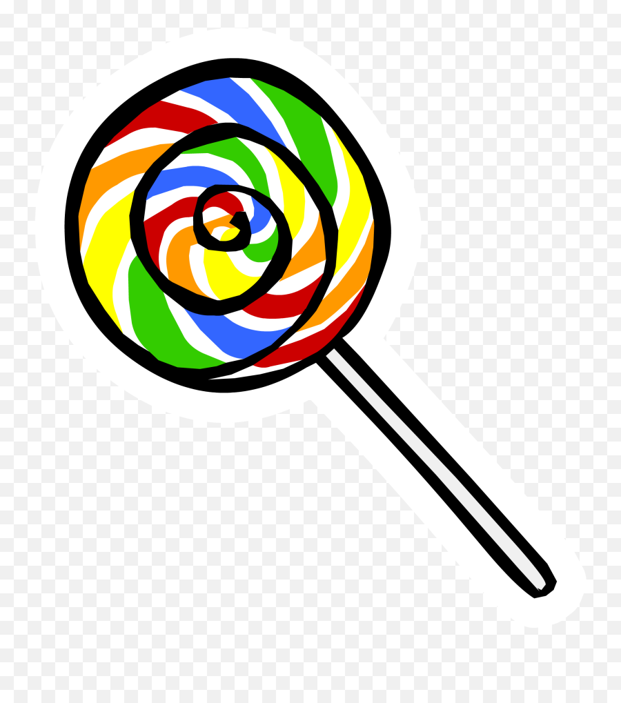 Lollipop Free Download Clip Art - Lollipop Clipart Emoji,Library Clipart
