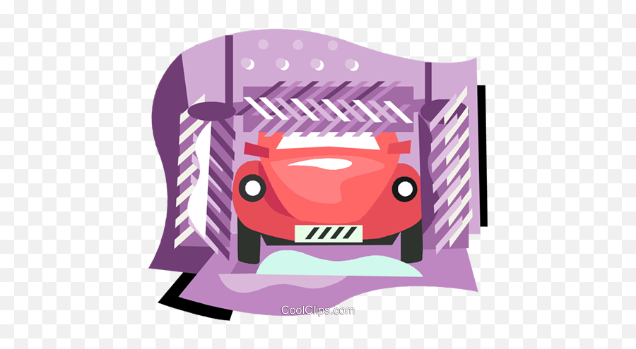 Transportation Car Wash Royalty Free - Girly Emoji,Car Wash Clipart