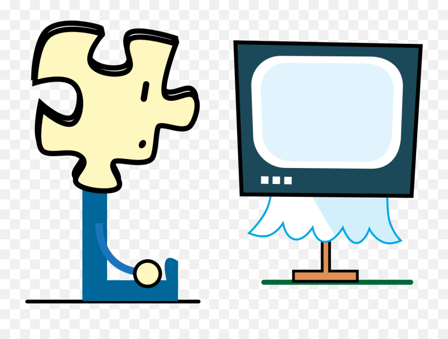 Transparent Someone Watching Tv Clipart - Clip Art Png Clip Art Emoji,Watching Tv Clipart