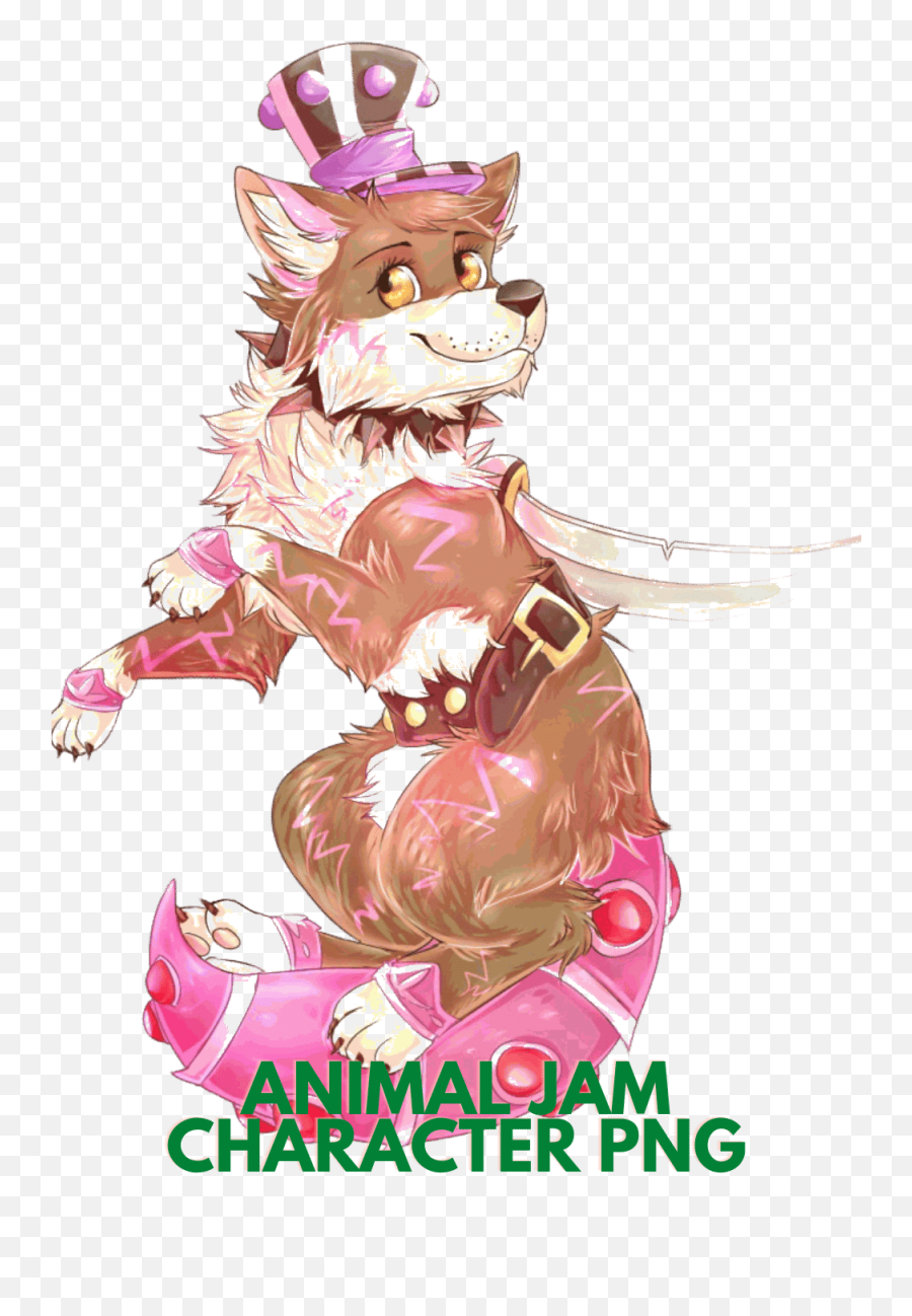Zionworldartist Animal Jam Wisteriamoon - Wisteria Moon Emoji,Animal Jam Logo