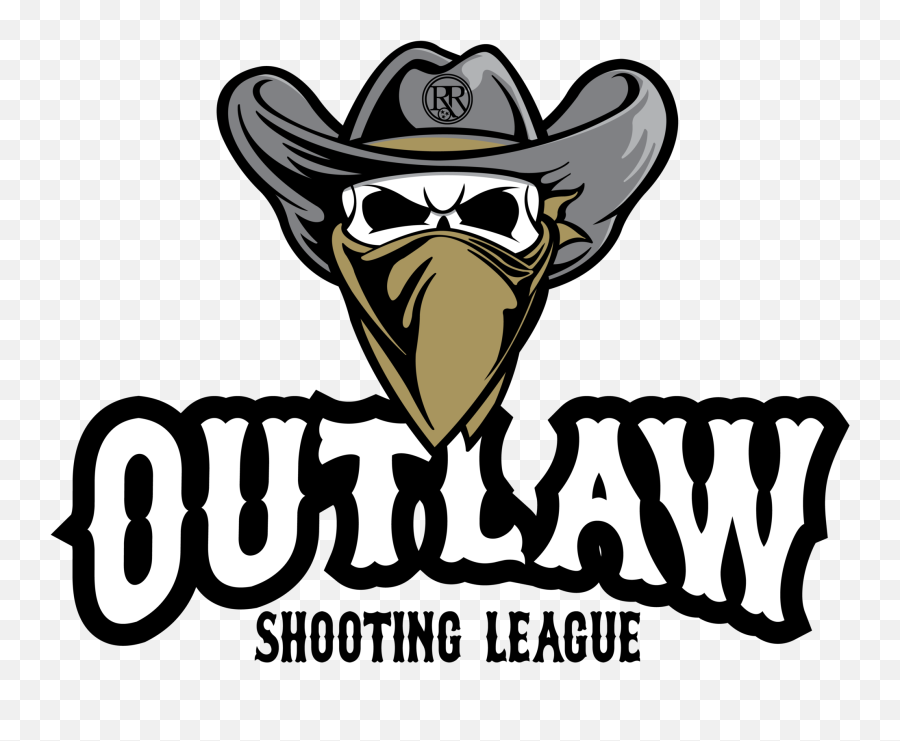 Outlaw Shooting Club Royal Range Usa Emoji,Outlaw Logo