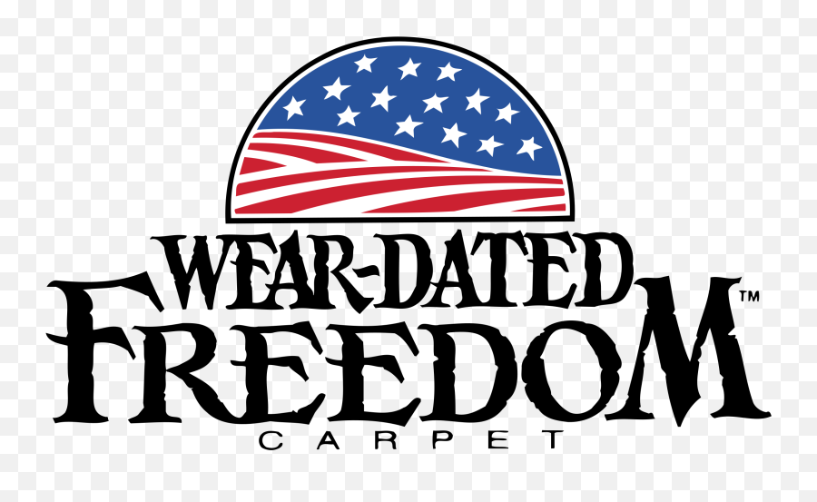 Wear Dated Freedom Logo Png Transparent - American Emoji,Freedom Logo