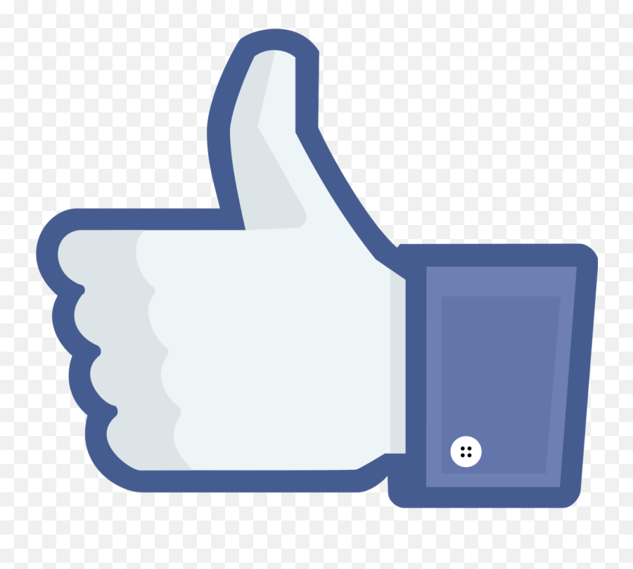 Fb Thumbs Up Png Transparent Cartoon - Thumbs Up Transparent Facebook Emoji,Thumbs Up Png