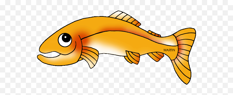 Free Trout Cliparts Download Free Clip - Golden Trout State Fish Of California Emoji,Trout Clipart
