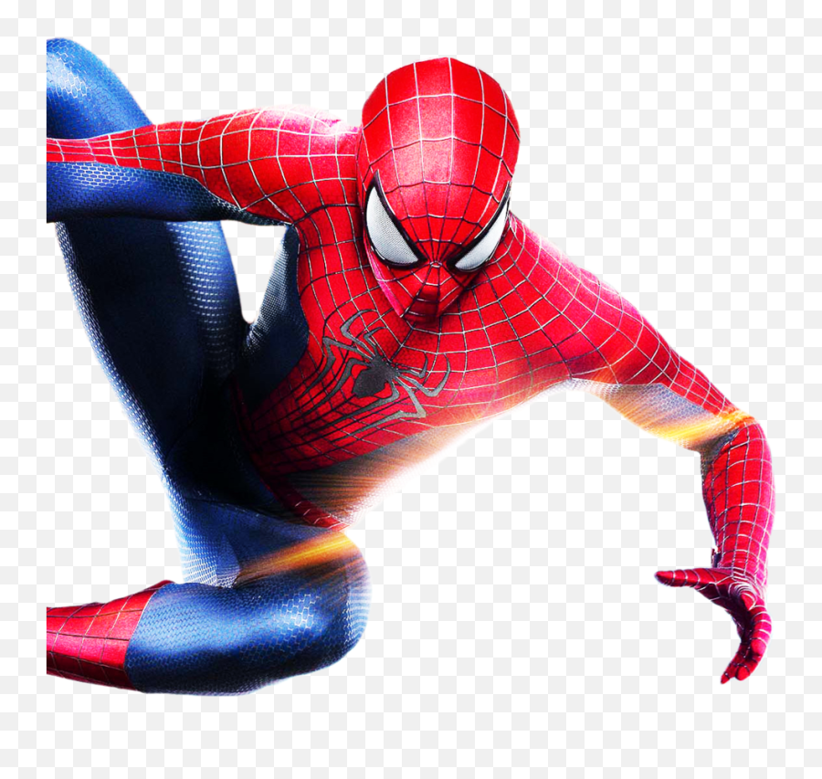 Amazing Spiderman Png Image - Spiderman Png Emoji,Spiderman Clipart