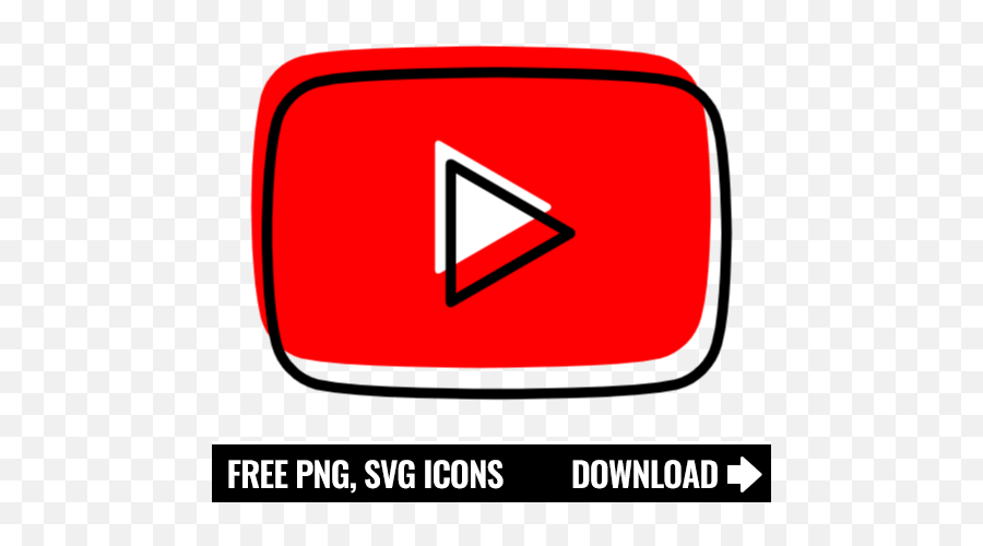 Free Youtube Aesthetic Icon Symbol Download In Png Svg - Logo De Youtube Aesthetic Emoji,Aesthetic Camera Logo
