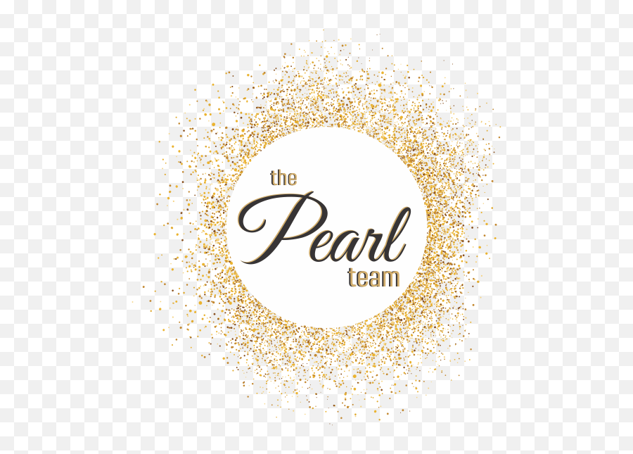 The Pearl Team Emoji,Pearls Transparent Background