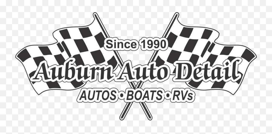 Auto Detailing Auburn Ca Auburn Auto Detail - Language Emoji,Auto Detail Logo
